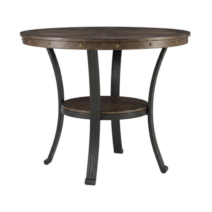 Natural, Side Table, Quality Build, Durable Wood Frame