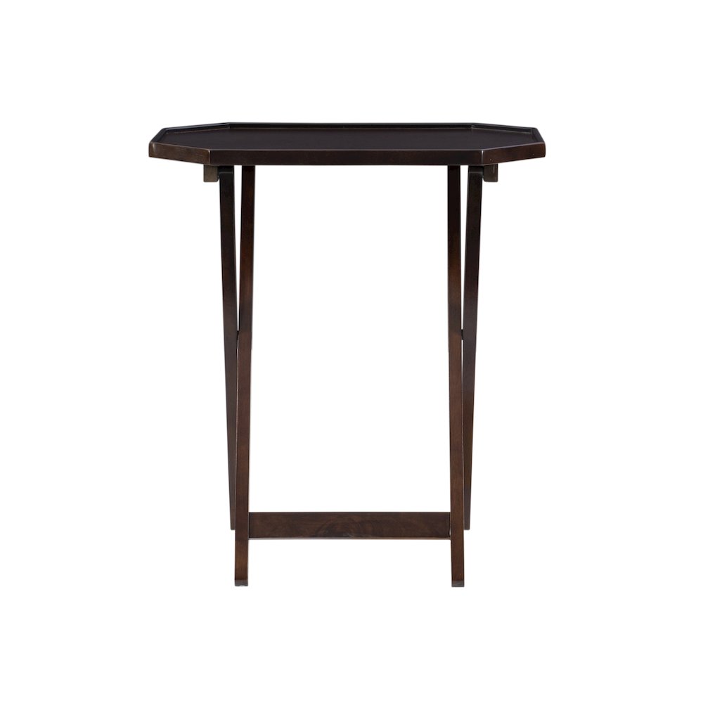 James Tray Table