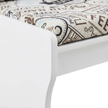 White Pine Dining Nook Set with Cushioned Benches and Corner Seat