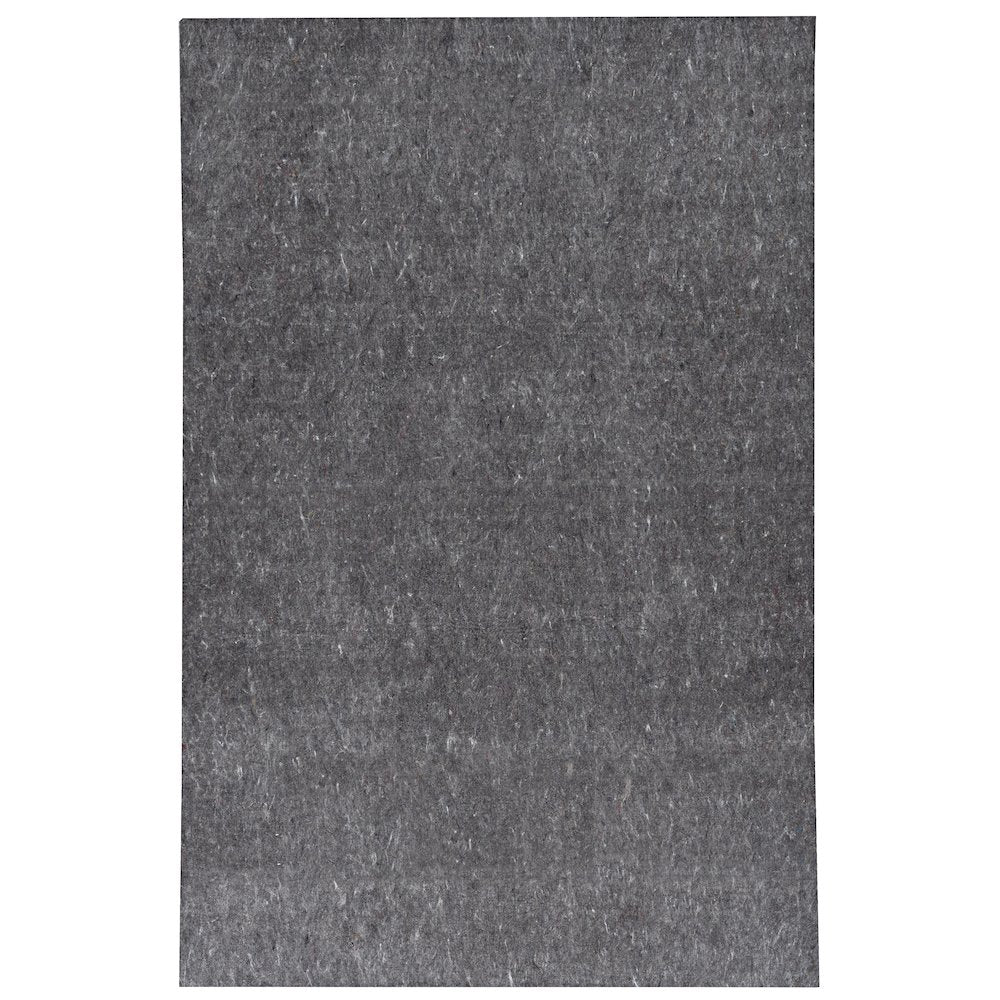 Underlay - Premier Plush Grey 9x12, Rug