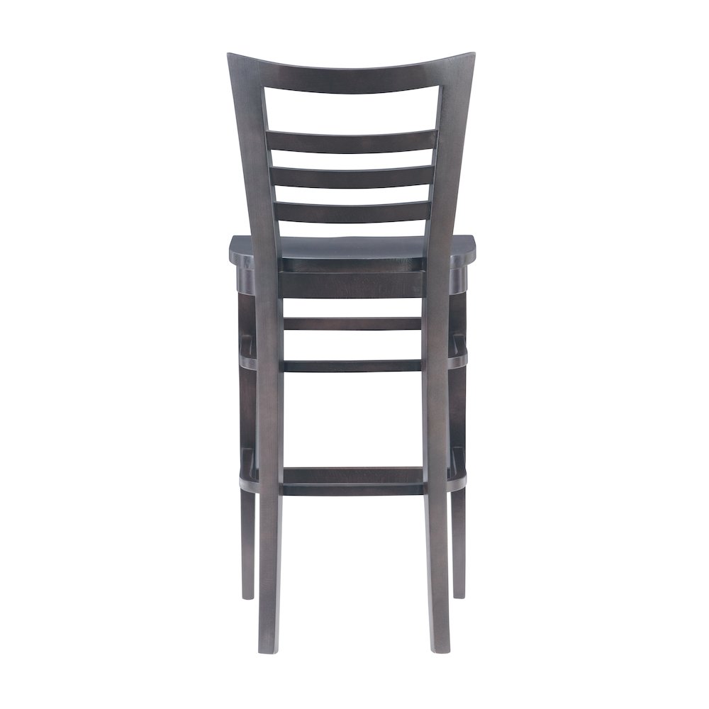Blairmont Barstool Brown Set Of 2