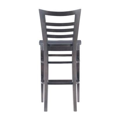 Blairmont Barstool Brown Set Of 2