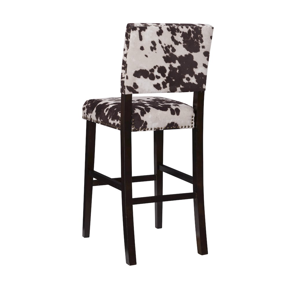 Corey Bar Stool Udder Madness