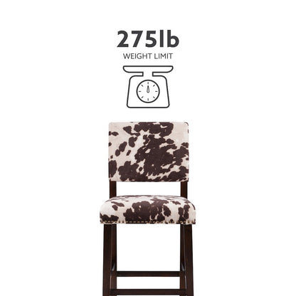 Corey Bar Stool Udder Madness