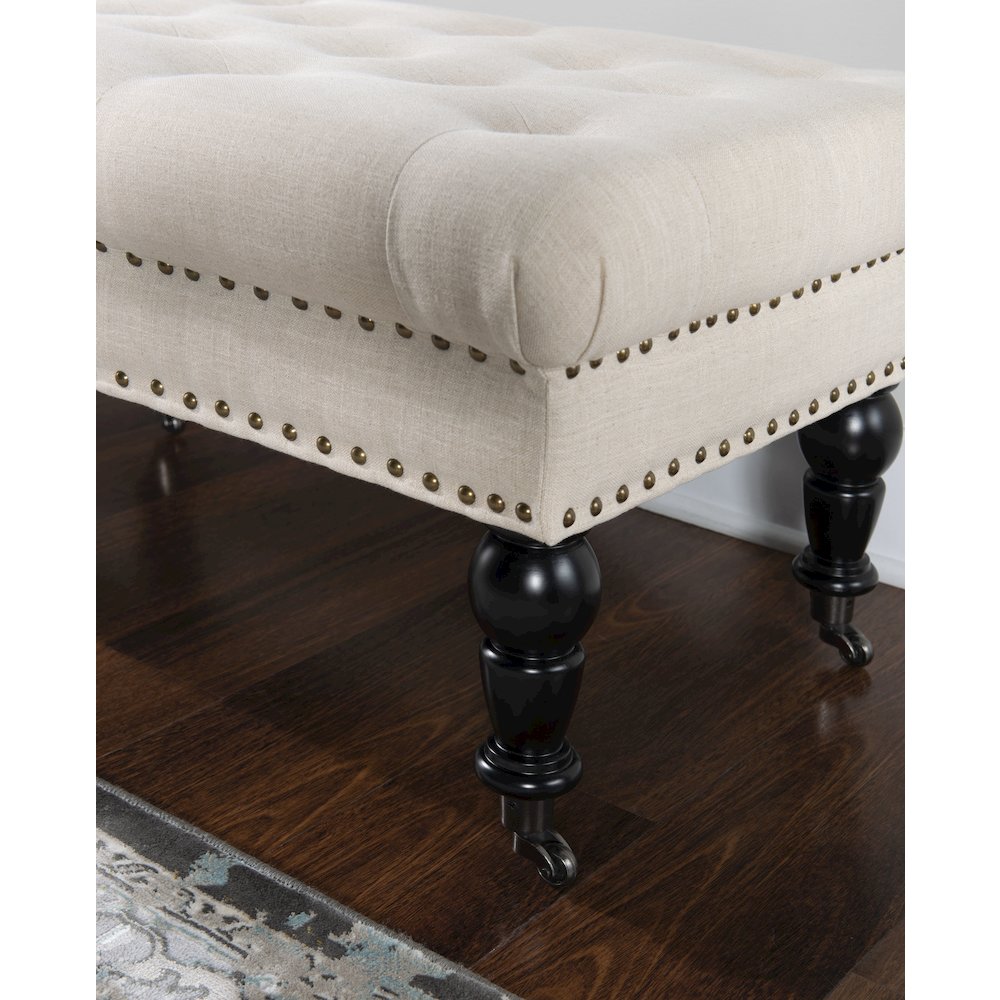 Isabelle Bed Bench 62 Inches
