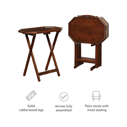 James Tray Table