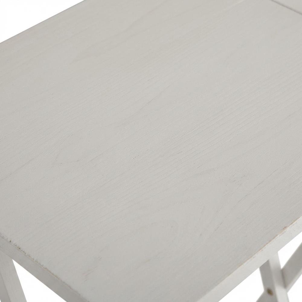 Modern Tray Tables with Wooden Finish for Versatile Throw Surface