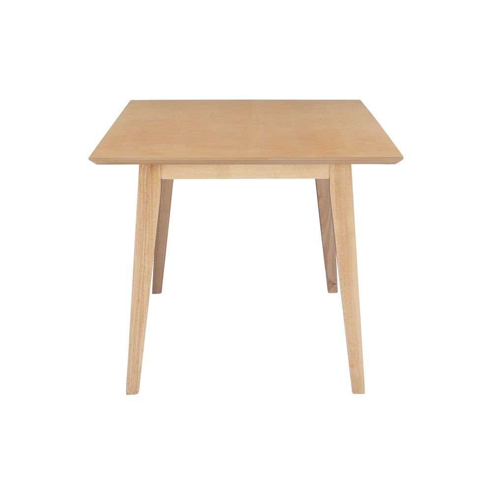 Cadence Dining Table Natural