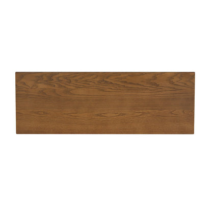 Willow Brown Bench