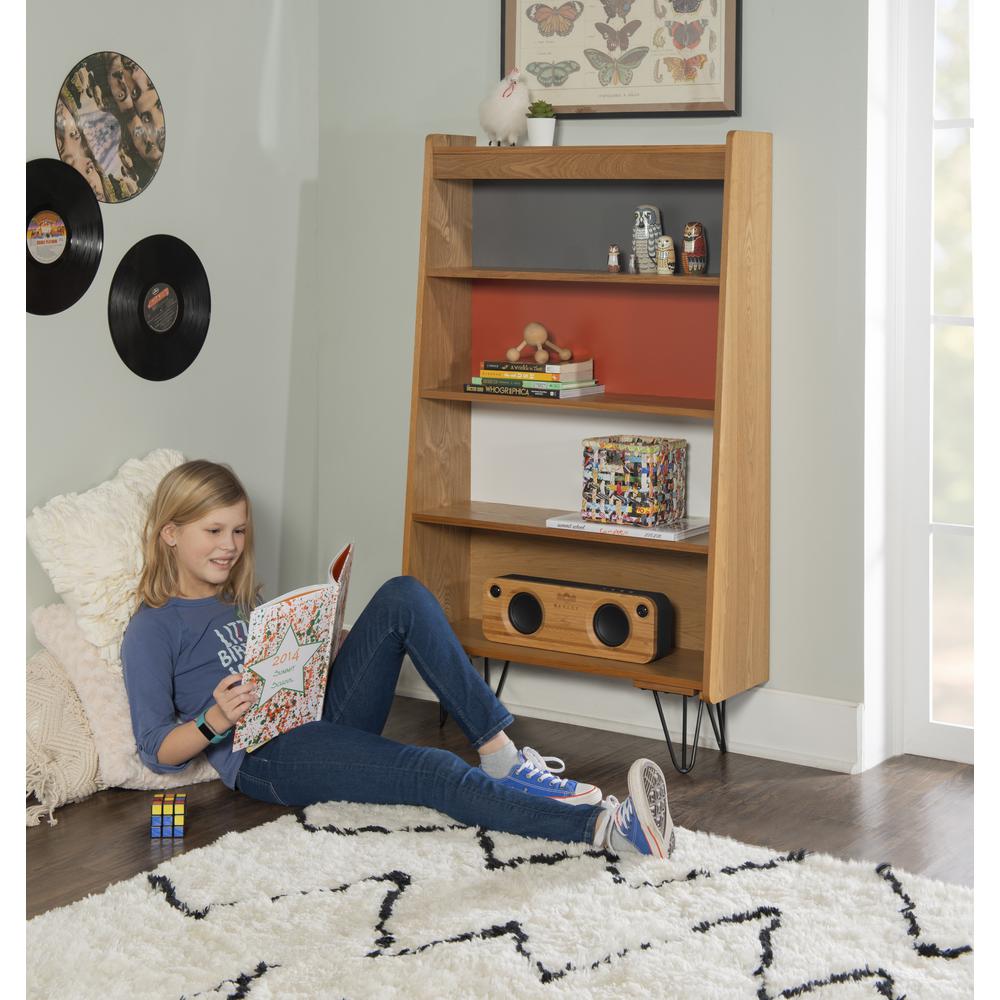 Perry Bookcase