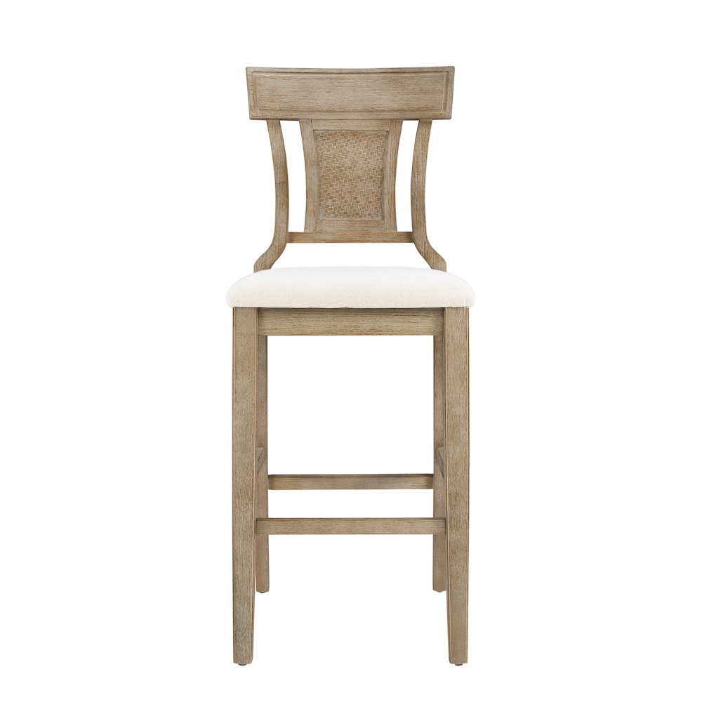 Rylan 30 In Bar Stool