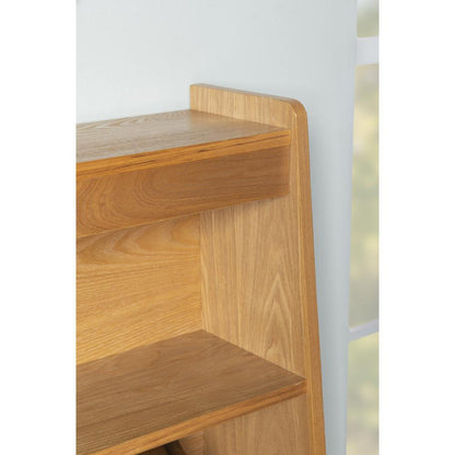 Perry Bookcase