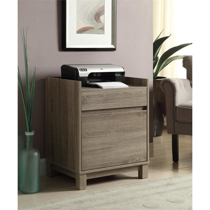 Tracey Filing Cabinet
