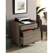 Tracey Filing Cabinet