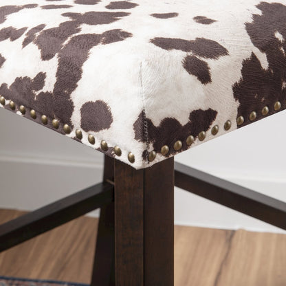 Corey Bar Stool Udder Madness