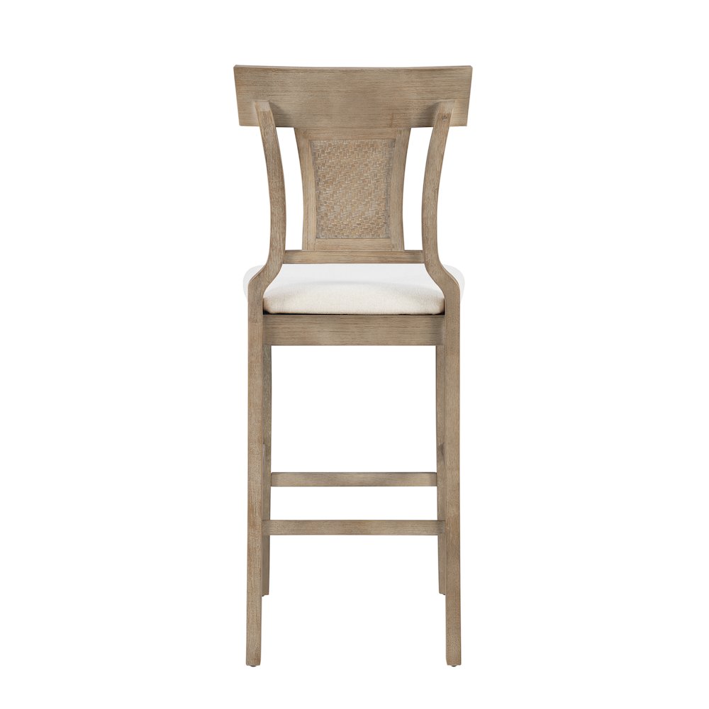 Rylan 30 In Bar Stool
