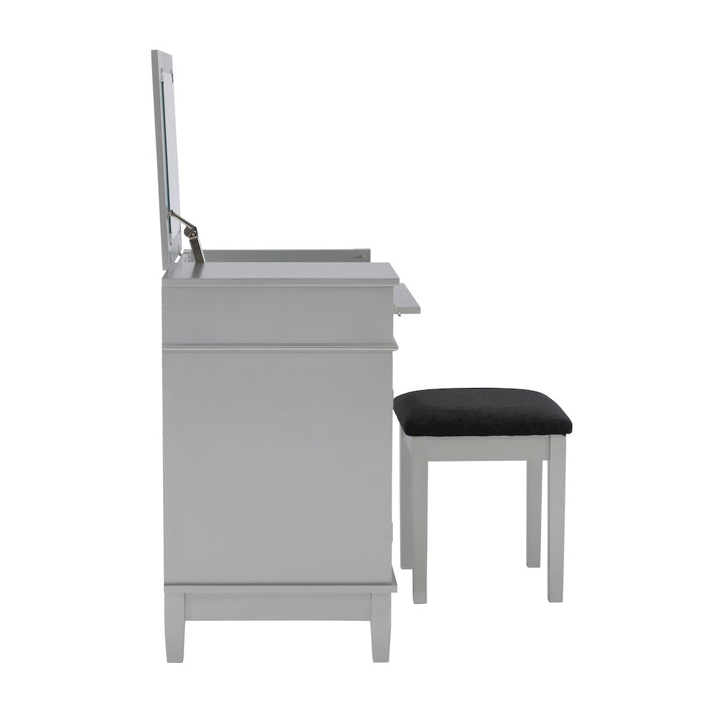 Lattice Vanity Set