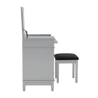 Lattice Vanity Set