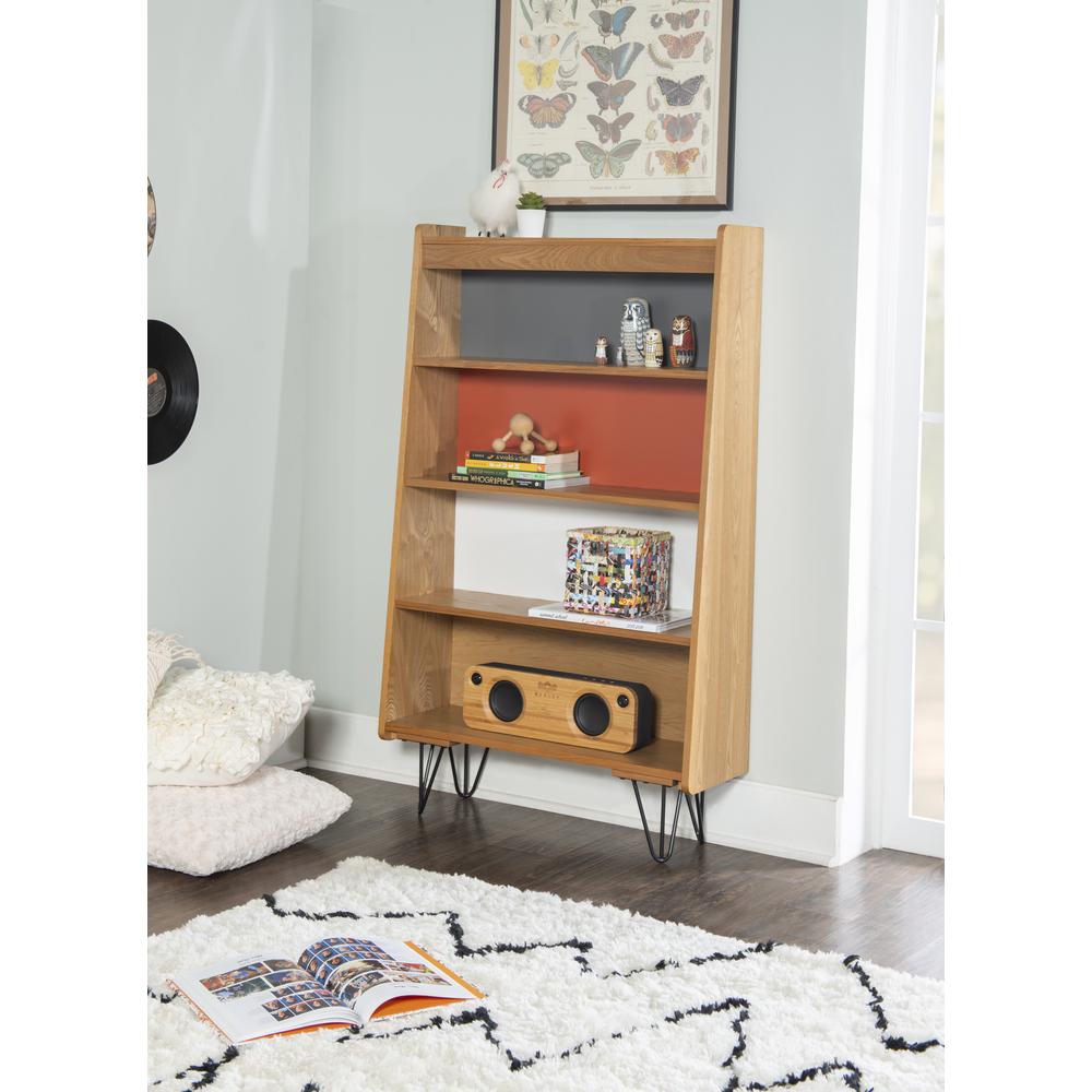 Perry Bookcase