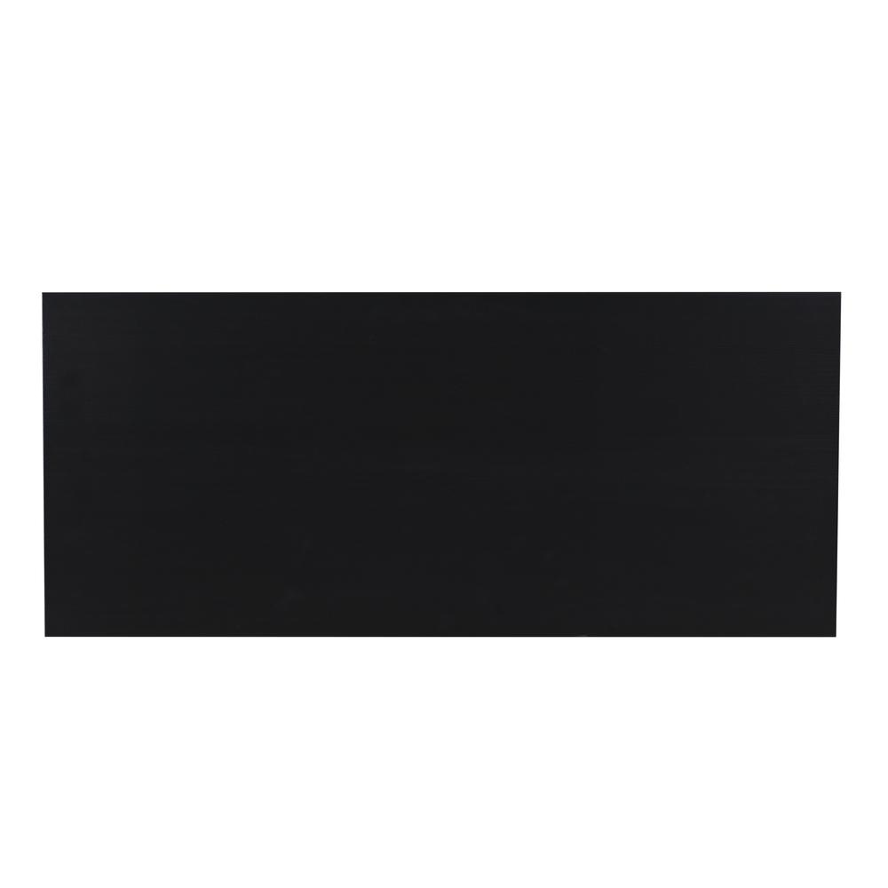 Davis Laptop Desk, Black
