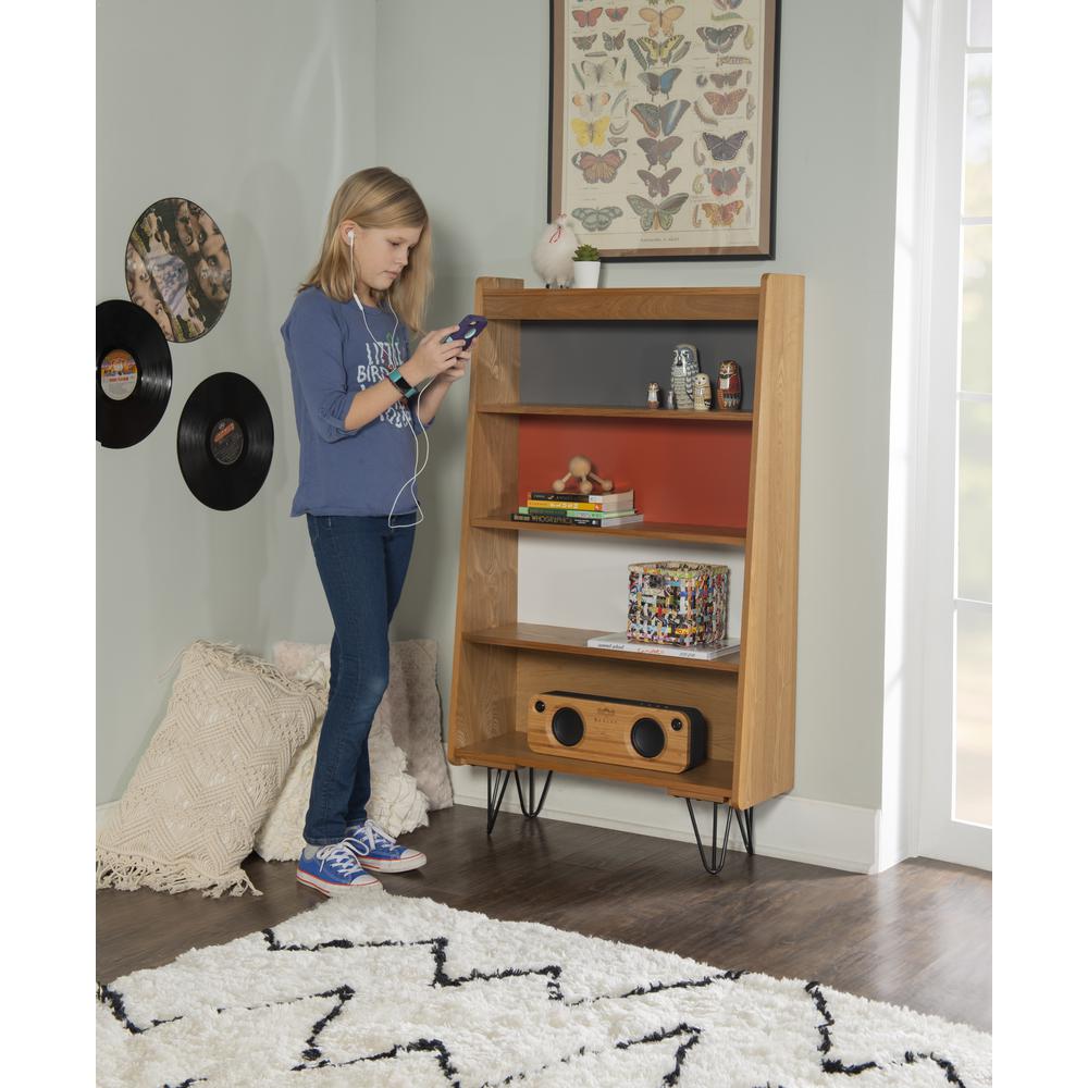 Perry Bookcase