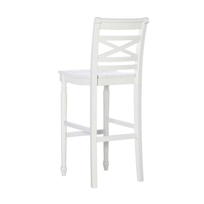 Asher Bar Stool