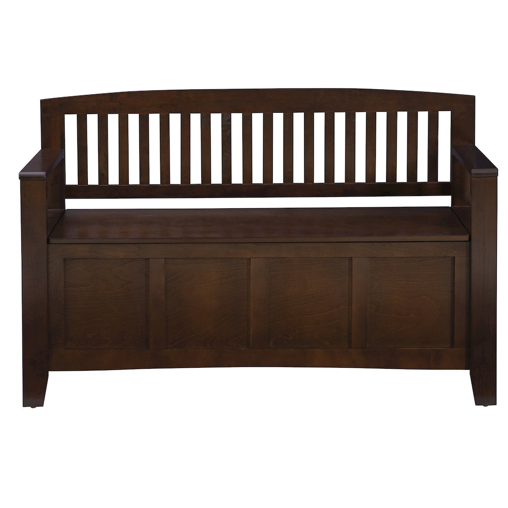 Cynthia Storage Bench