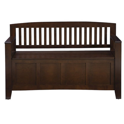 Cynthia Storage Bench