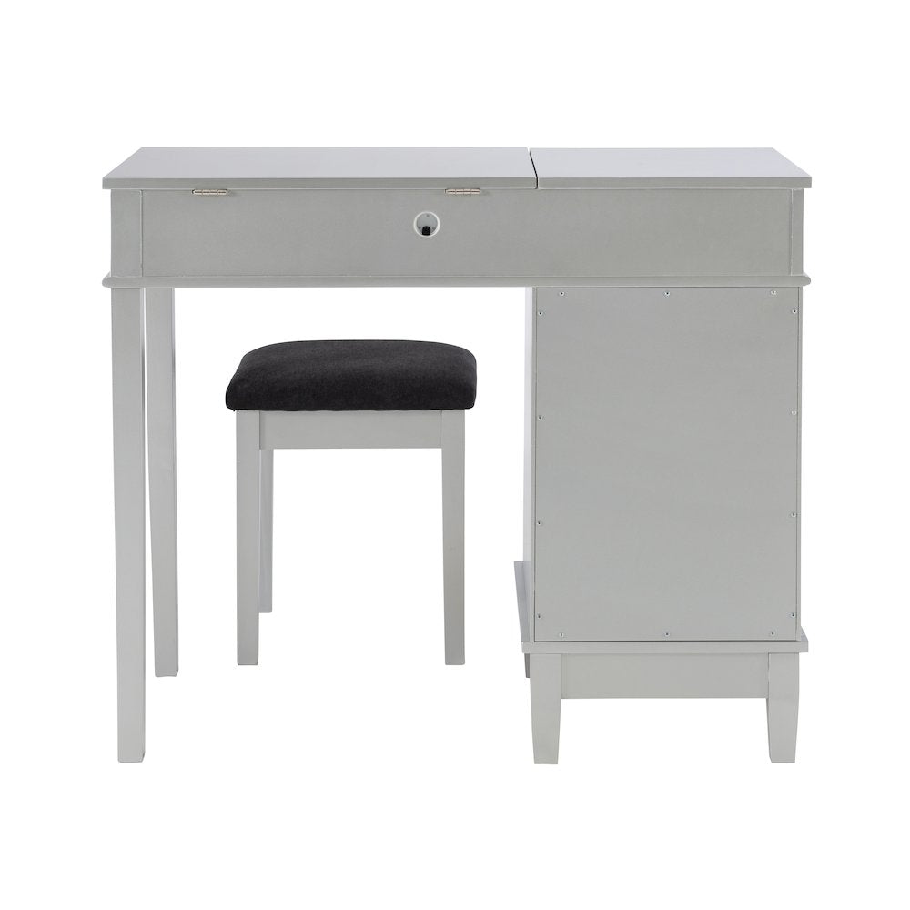 Lattice Vanity Set
