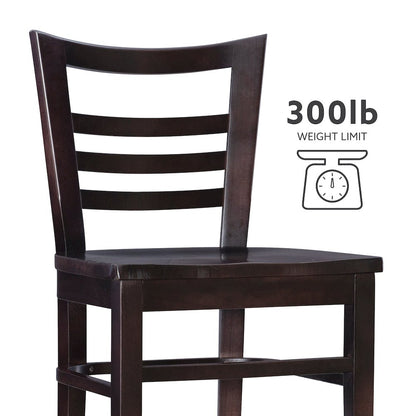 Blairmont Barstool Brown Set Of 2
