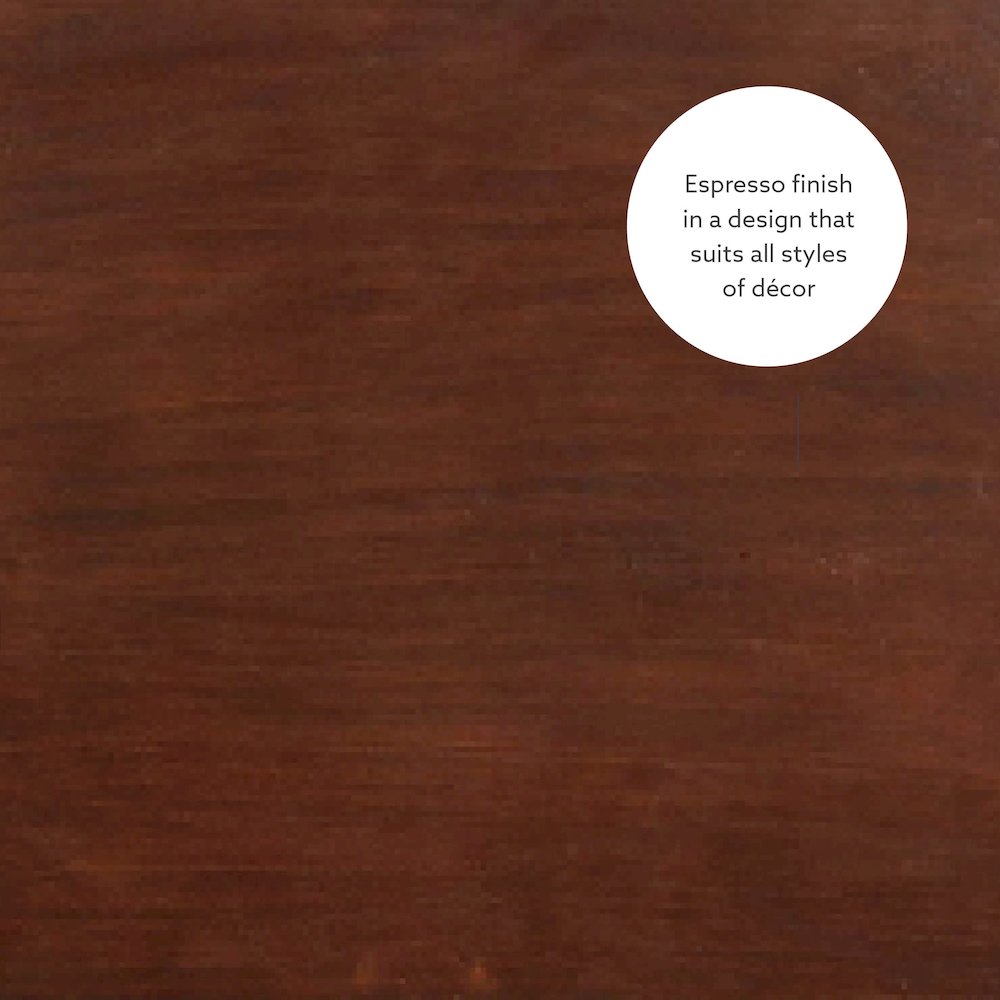 James Tray Table