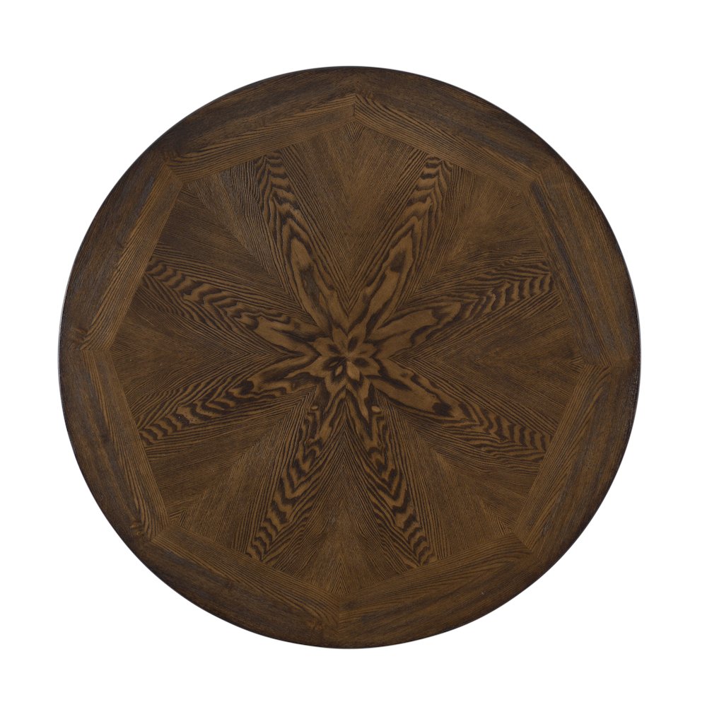 Franklin Cocktail Table