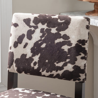 Corey Bar Stool Udder Madness