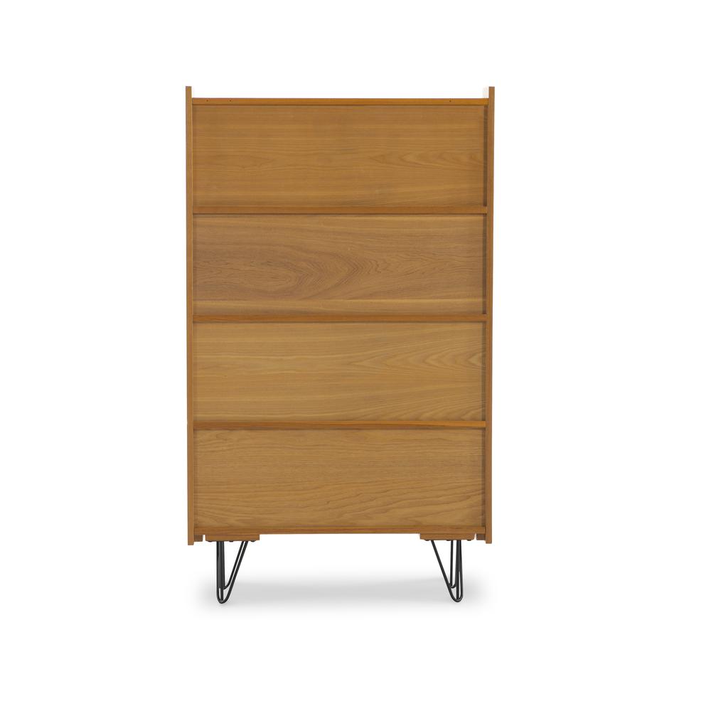 Perry Bookcase