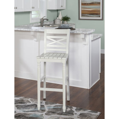 Asher Bar Stool
