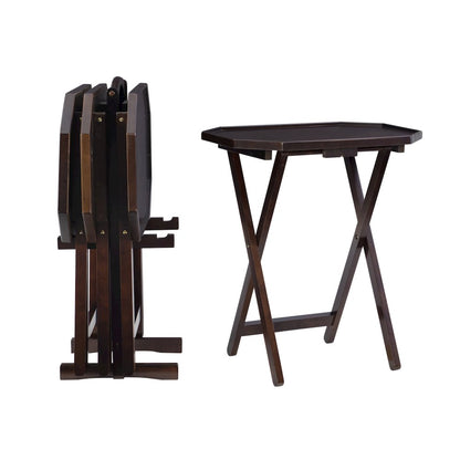 James Tray Table
