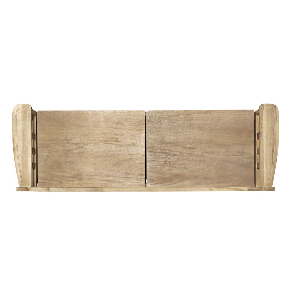 Aria Storage Bench