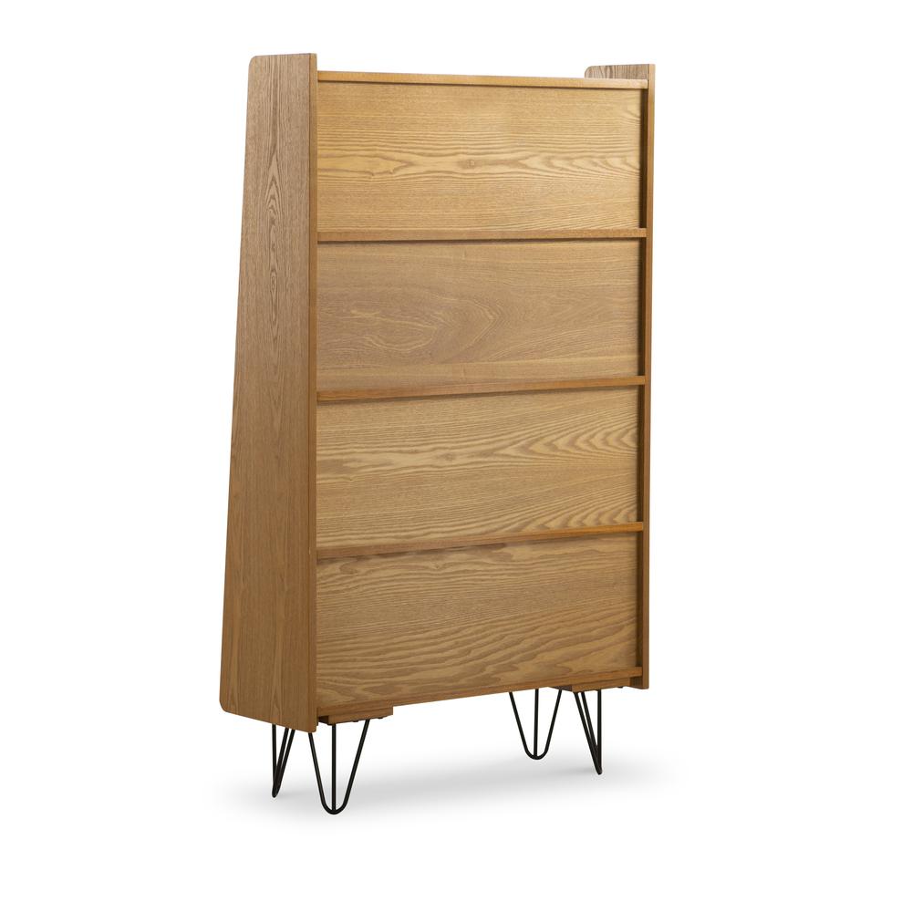 Perry Bookcase