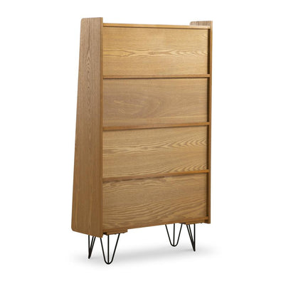 Perry Bookcase