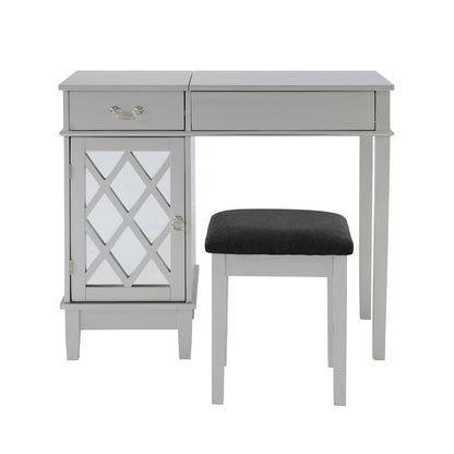 Lattice Vanity Set