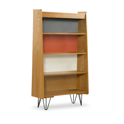 Perry Bookcase