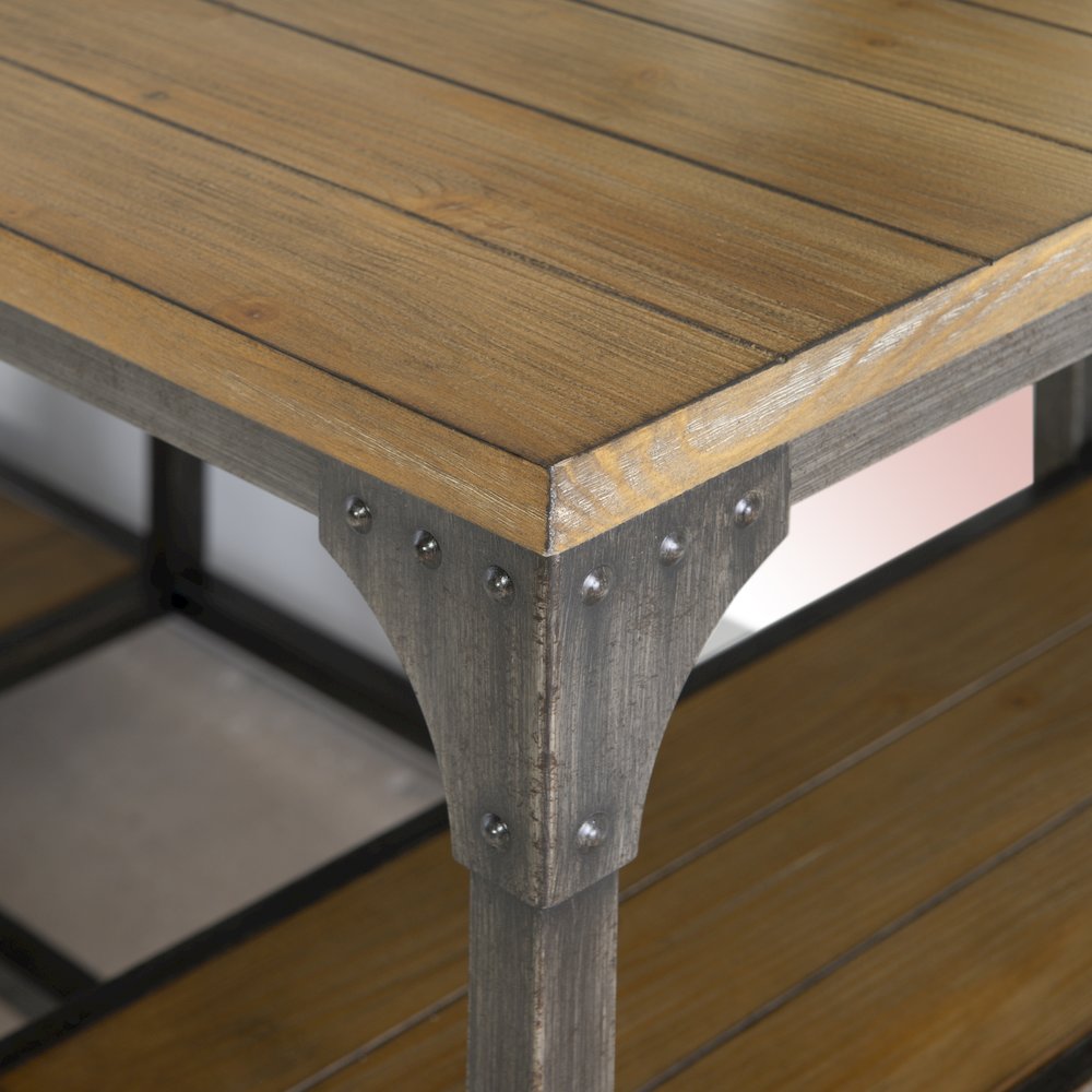 Benjamin Desk