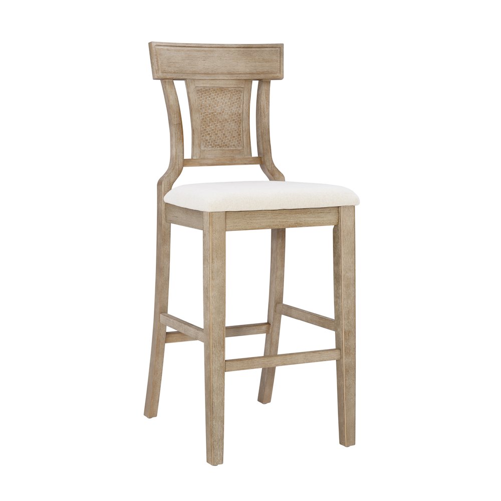 Rylan 30 In Bar Stool