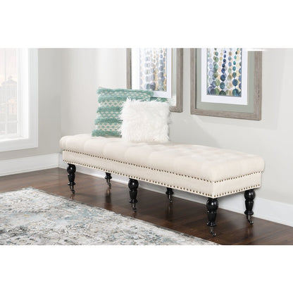 Isabelle Bed Bench 62 Inches