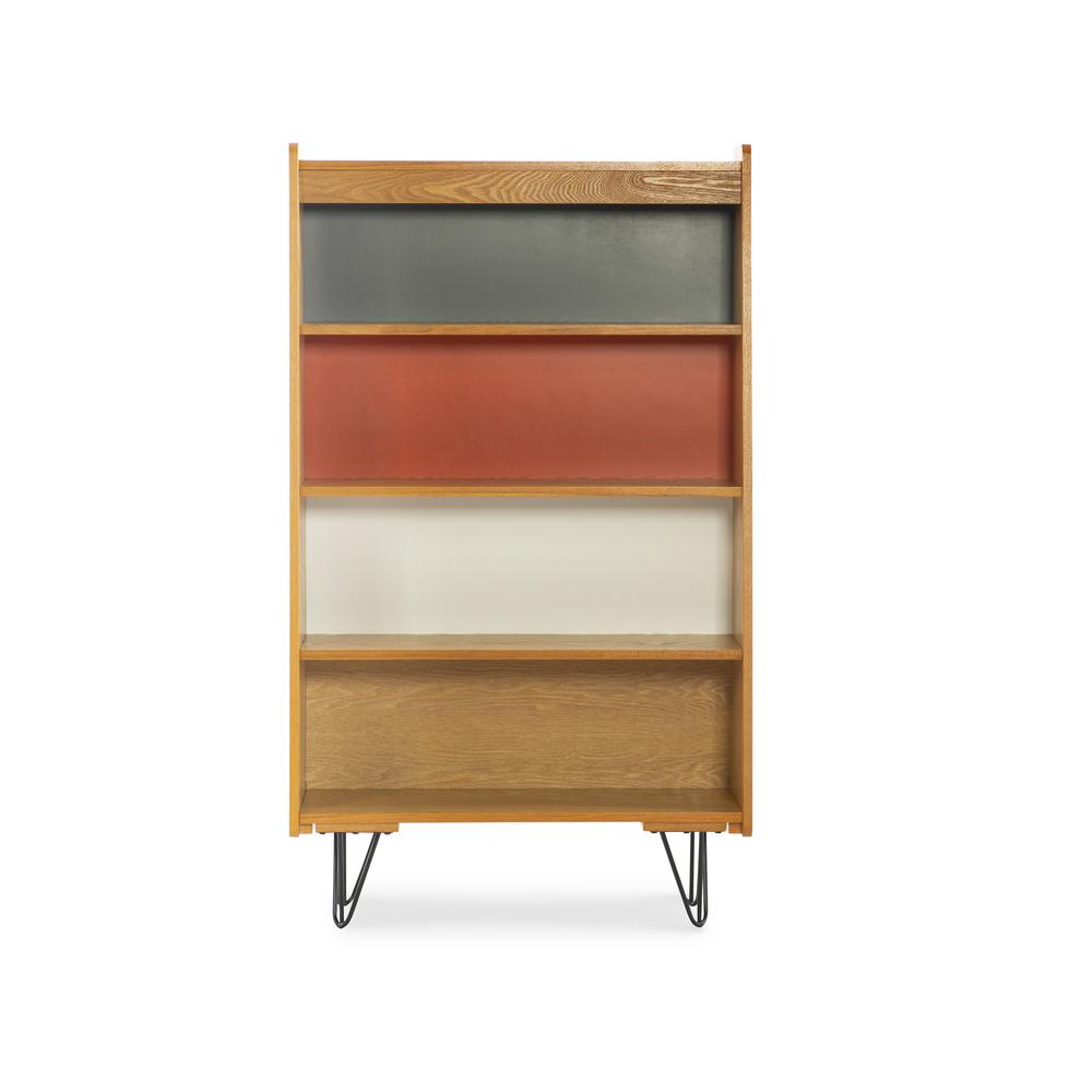 Perry Bookcase