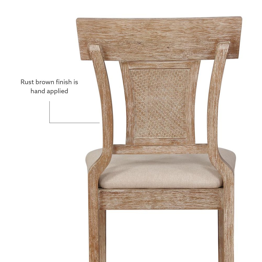 Rylan 26 In Counter Stool