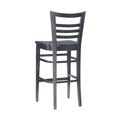 Blairmont Barstool Brown Set Of 2