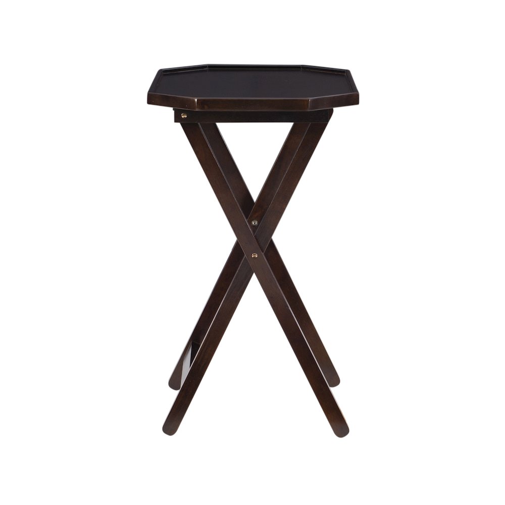 James Tray Table