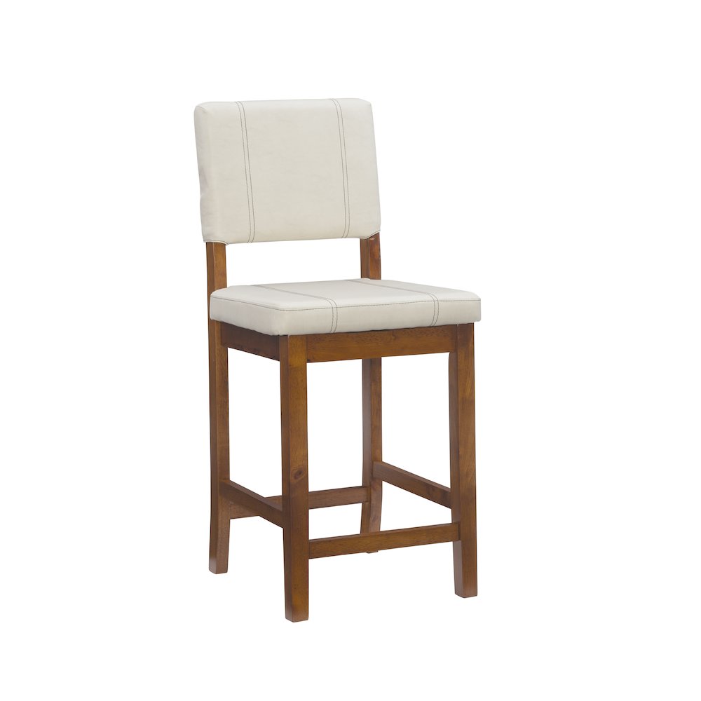 Milano Counter Stool Cream