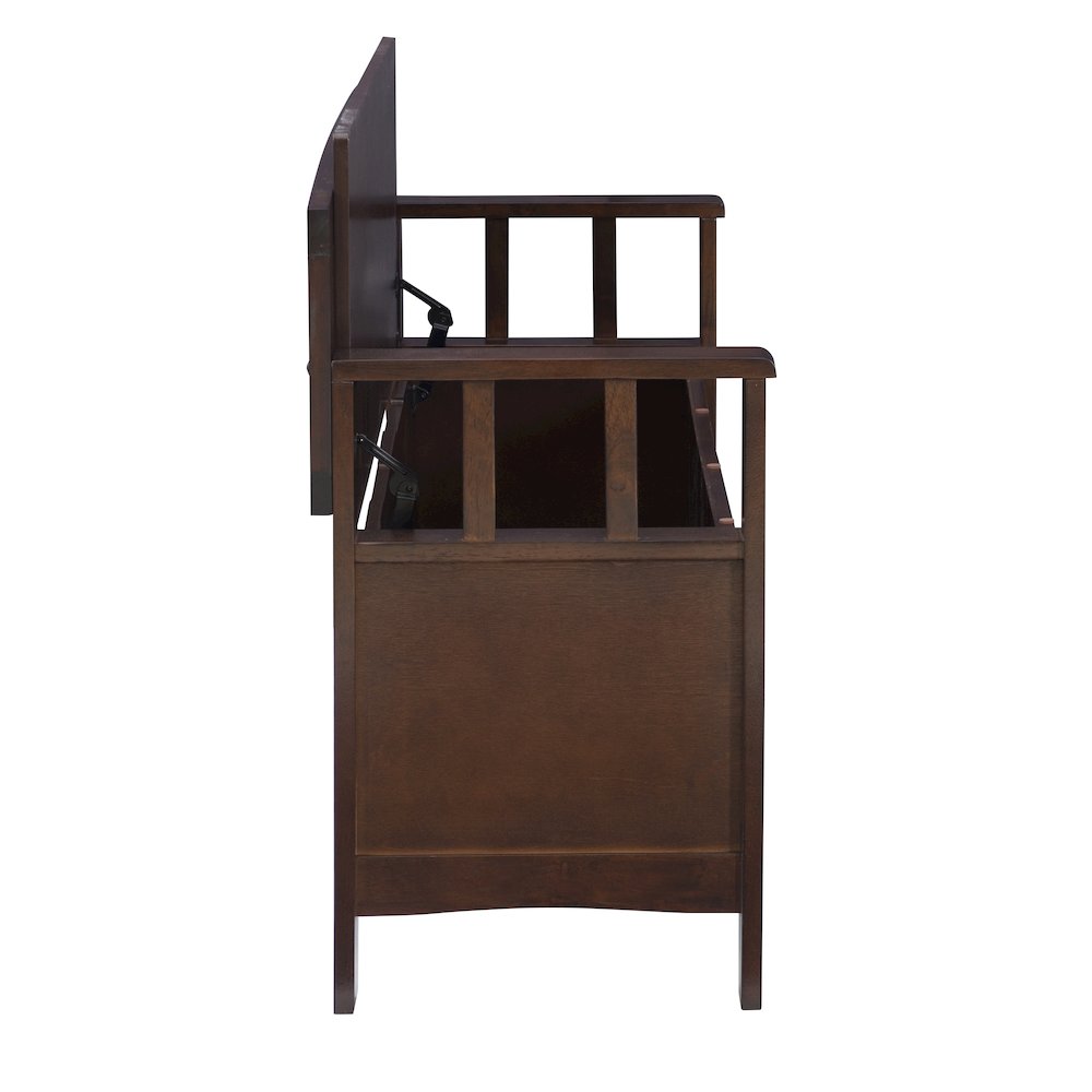 Cynthia Storage Bench